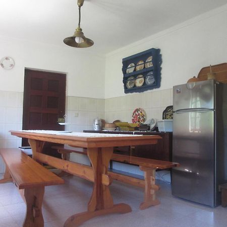 Affittacamere Casa Eira Do Povo 1 Vale de Colmeias Esterno foto