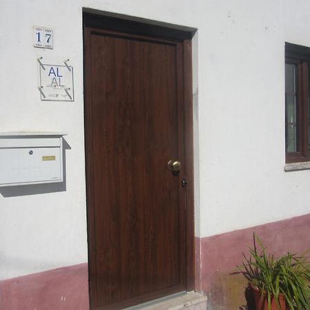 Affittacamere Casa Eira Do Povo 1 Vale de Colmeias Esterno foto