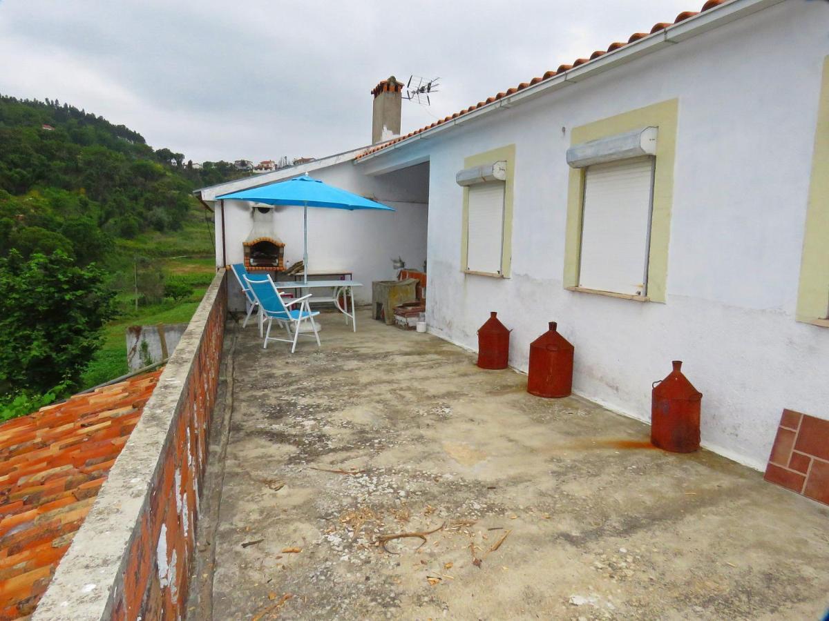 Affittacamere Casa Eira Do Povo 1 Vale de Colmeias Esterno foto