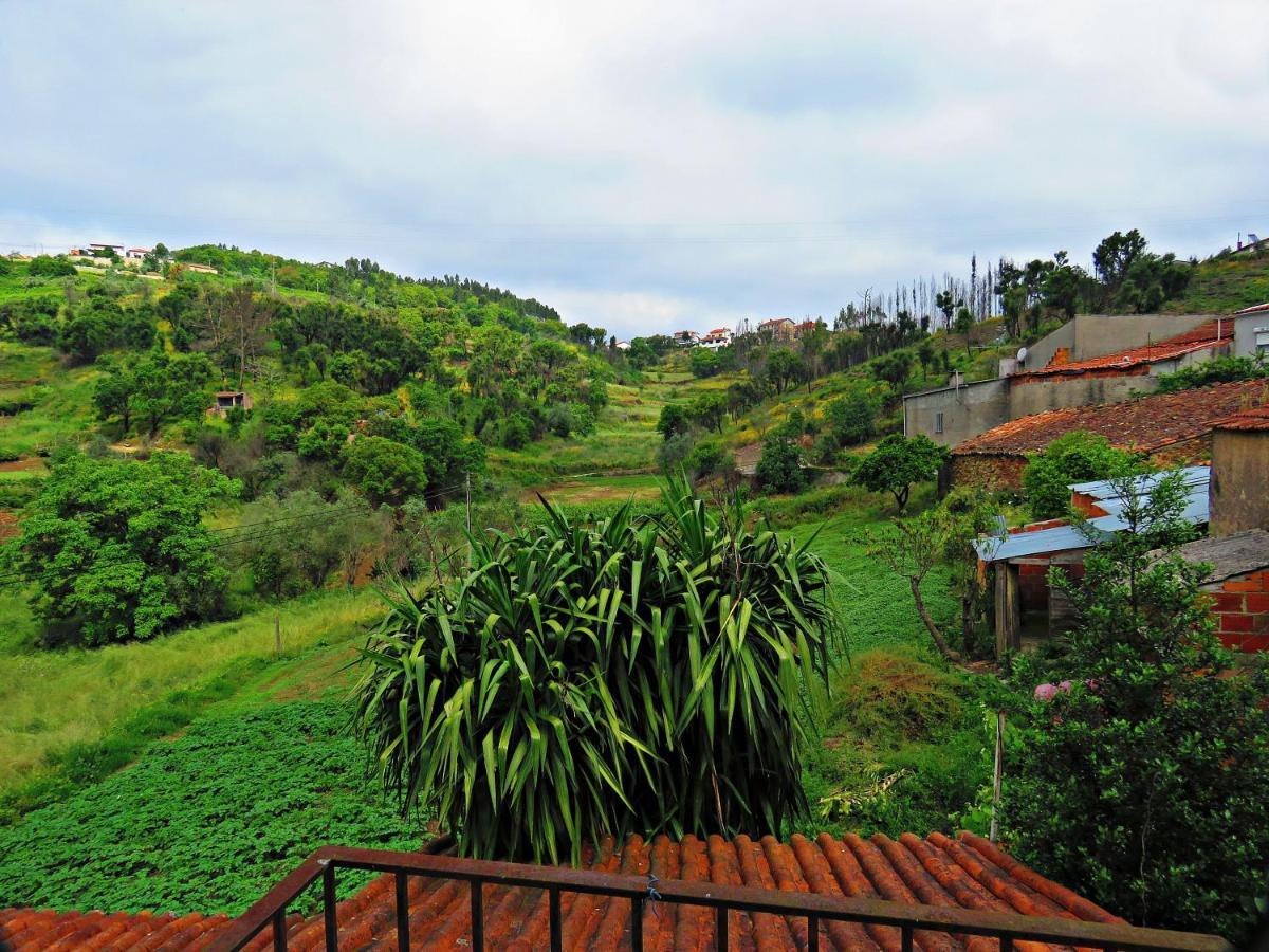 Affittacamere Casa Eira Do Povo 1 Vale de Colmeias Esterno foto