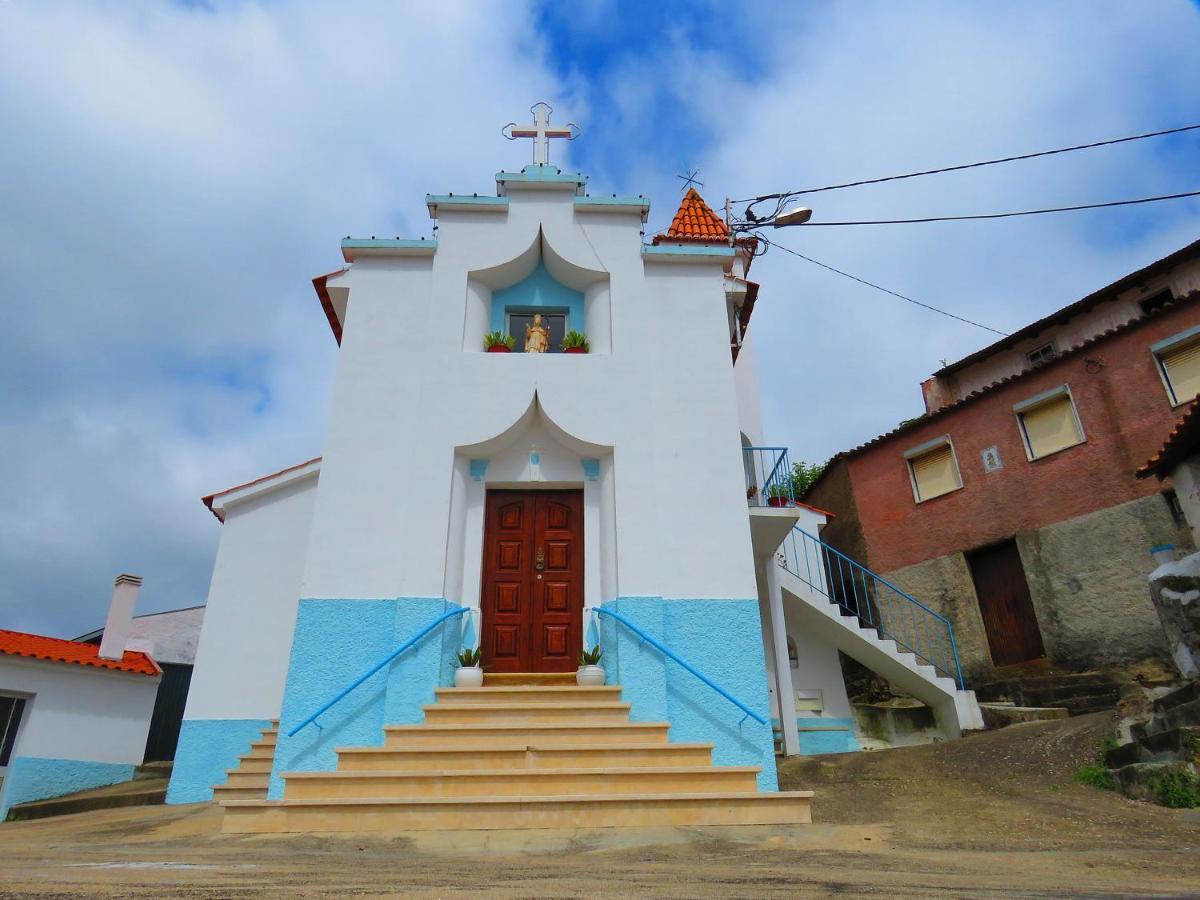 Affittacamere Casa Eira Do Povo 1 Vale de Colmeias Esterno foto