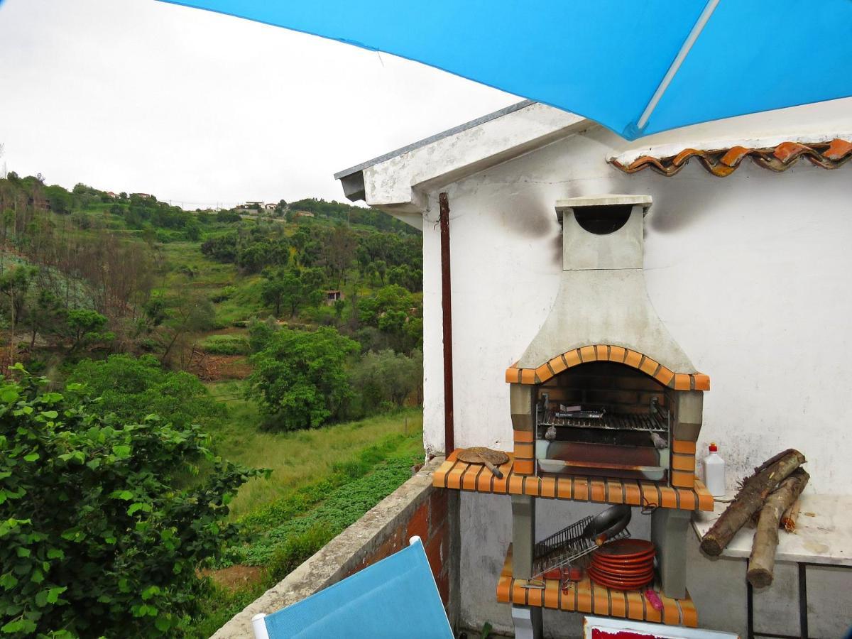 Affittacamere Casa Eira Do Povo 1 Vale de Colmeias Esterno foto