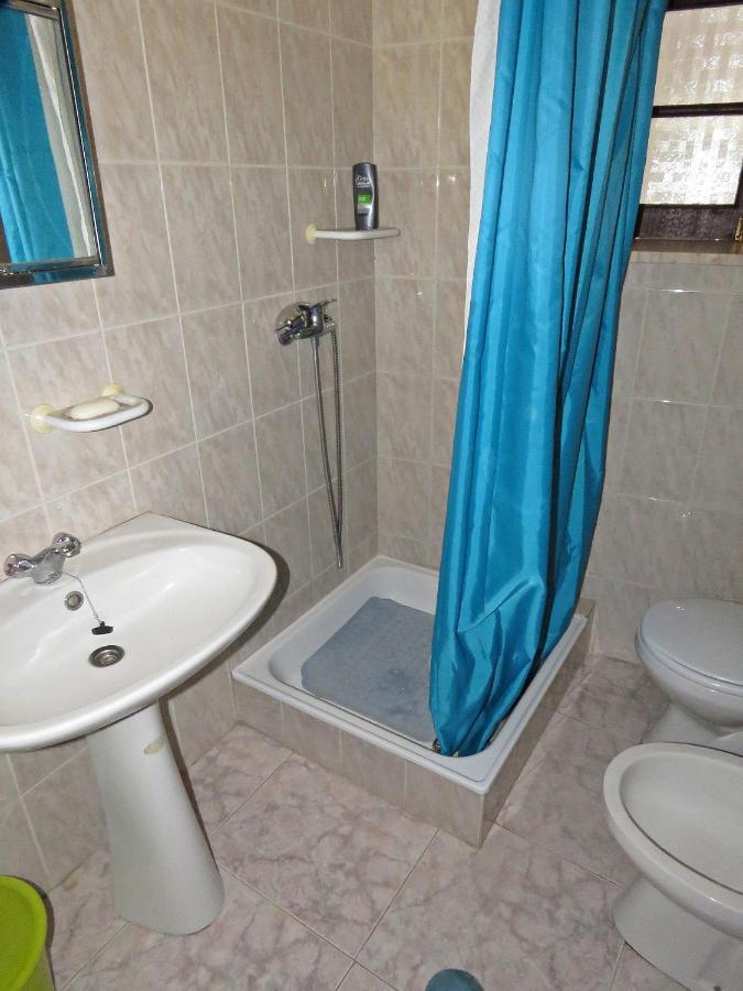 Affittacamere Casa Eira Do Povo 1 Vale de Colmeias Esterno foto