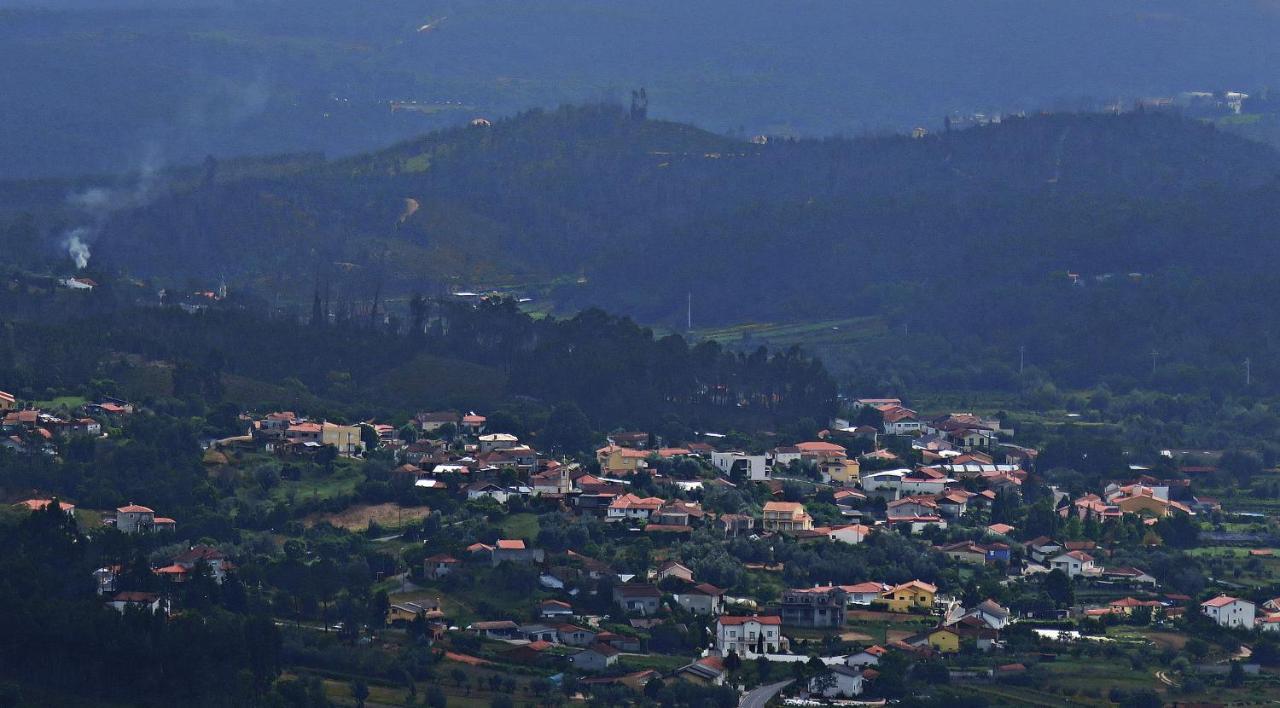 Affittacamere Casa Eira Do Povo 1 Vale de Colmeias Esterno foto