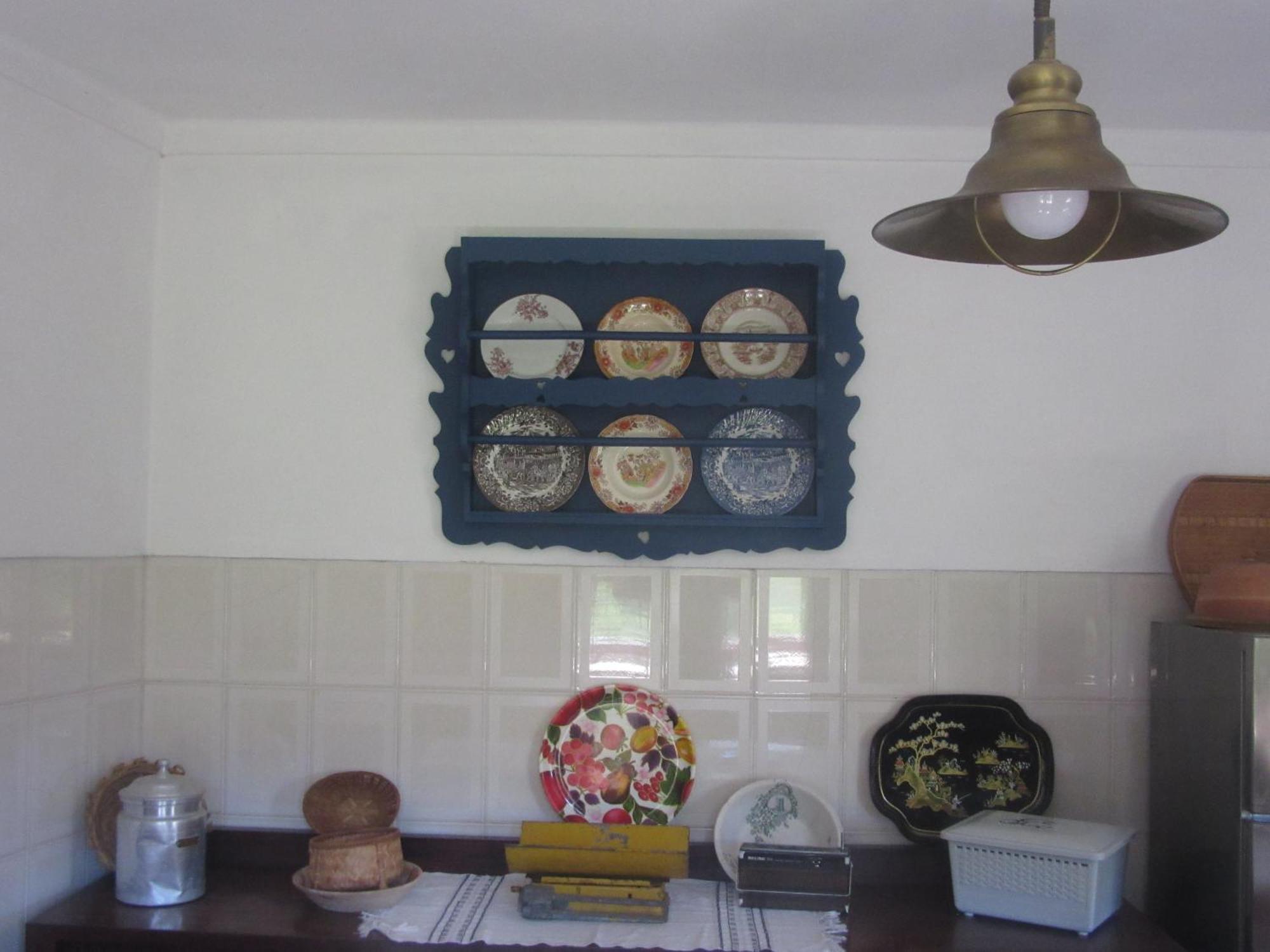 Affittacamere Casa Eira Do Povo 1 Vale de Colmeias Esterno foto