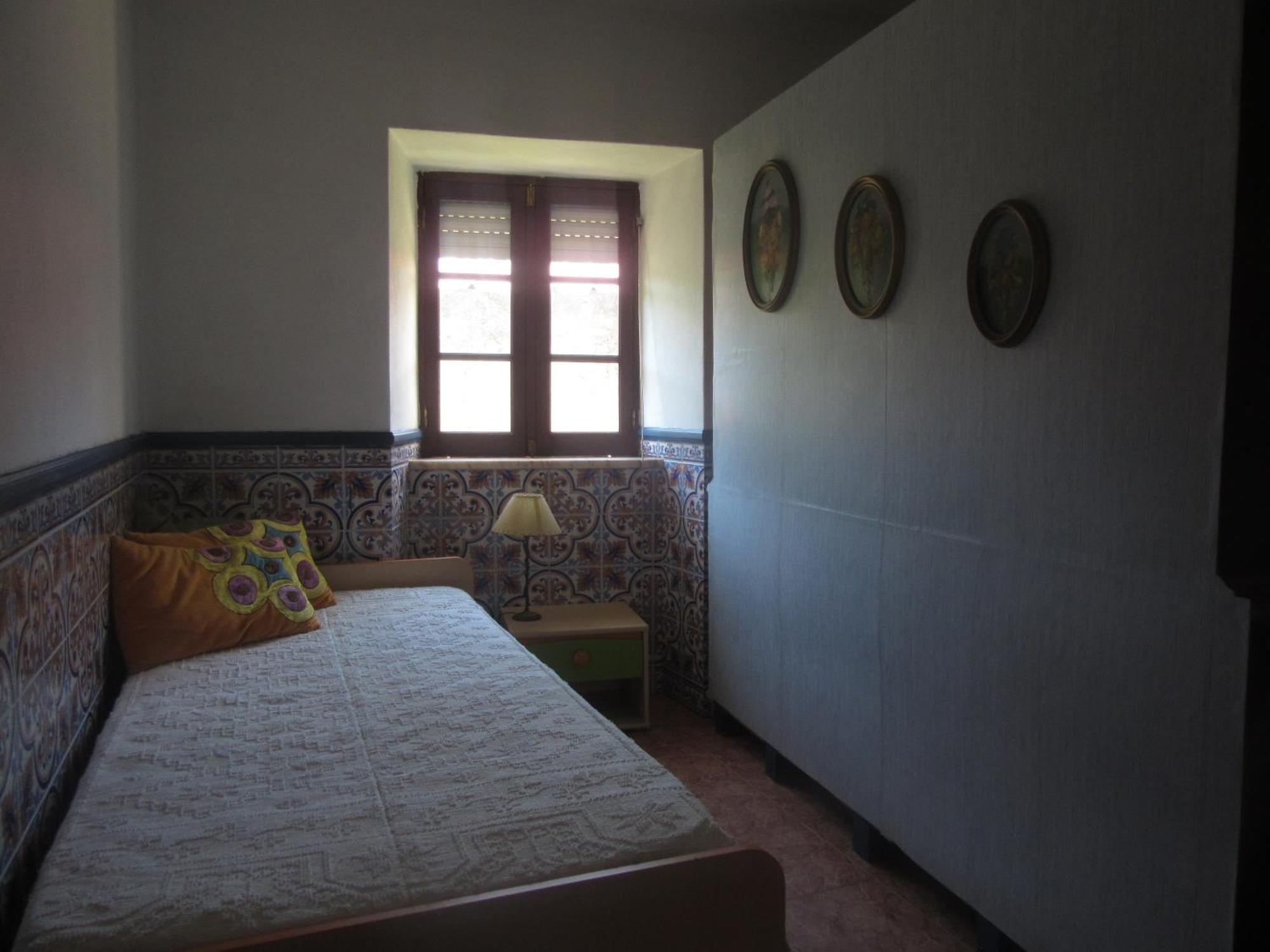 Affittacamere Casa Eira Do Povo 1 Vale de Colmeias Esterno foto