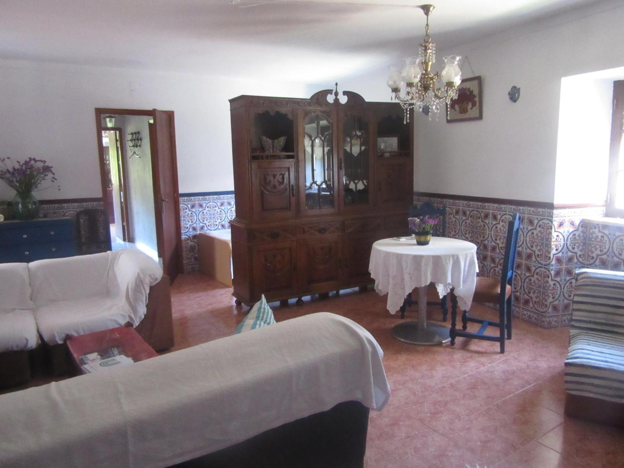 Affittacamere Casa Eira Do Povo 1 Vale de Colmeias Esterno foto